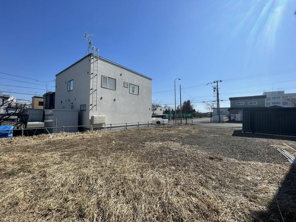 Land for Sale in Higashi-Naebo, Sapporo - 188.69 sqm - Thumbnail 4