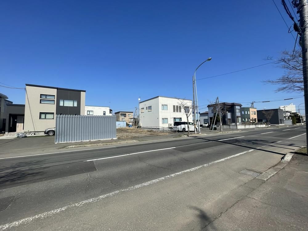 Land for Sale in Higashi-Naebo, Sapporo - 188.69 sqm - Thumbnail 3