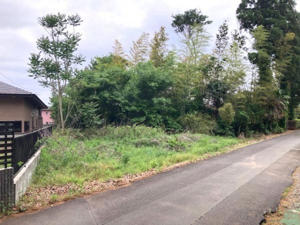 Land for Sale in Ushiku, Ibaraki - 859 sqm - Thumbnail 2