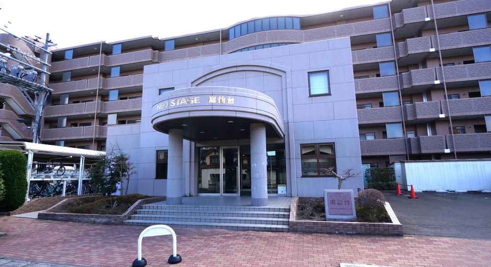 3LDK Apartment for Sale in Taihaku Ward, Sendai, 15 Million Yen - Thumbnail 2
