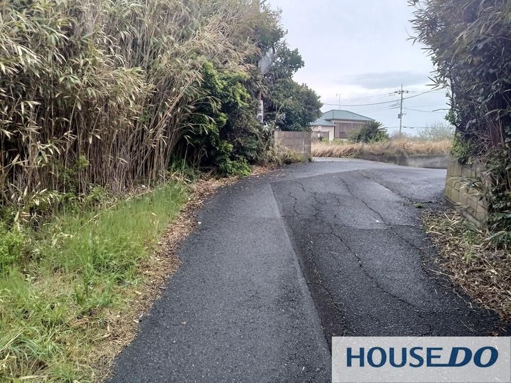 1,713.62m2 Land for Sale in Kashima, Ibaraki - Thumbnail 4