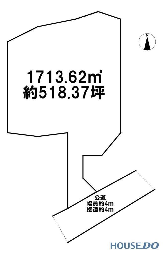 1,713.62m2 Land for Sale in Kashima, Ibaraki - Thumbnail 2