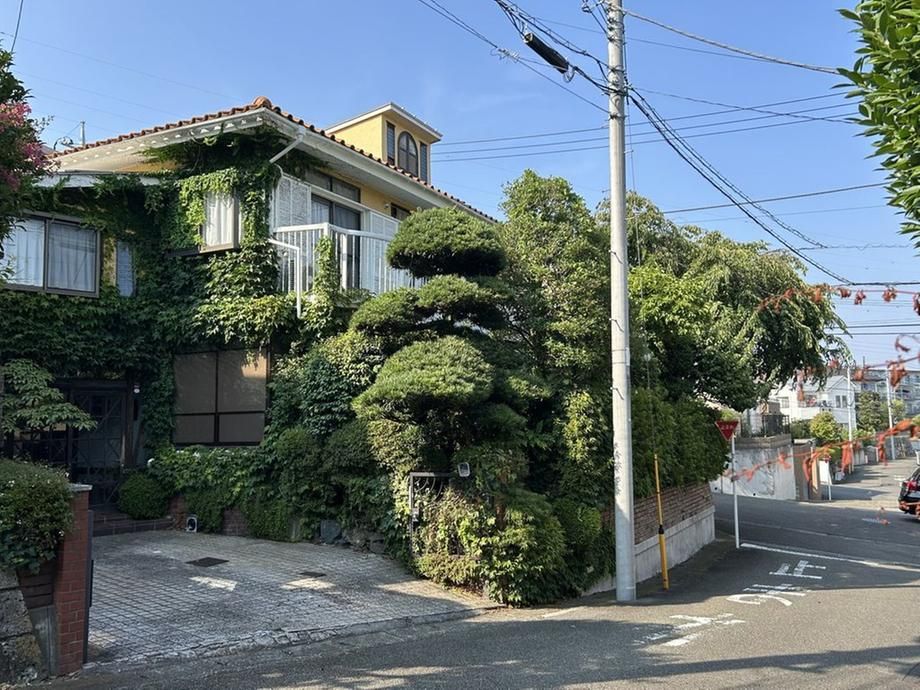 Land for Sale in Miyamae Ward Kawasaki 196.16 sqm - Thumbnail 2