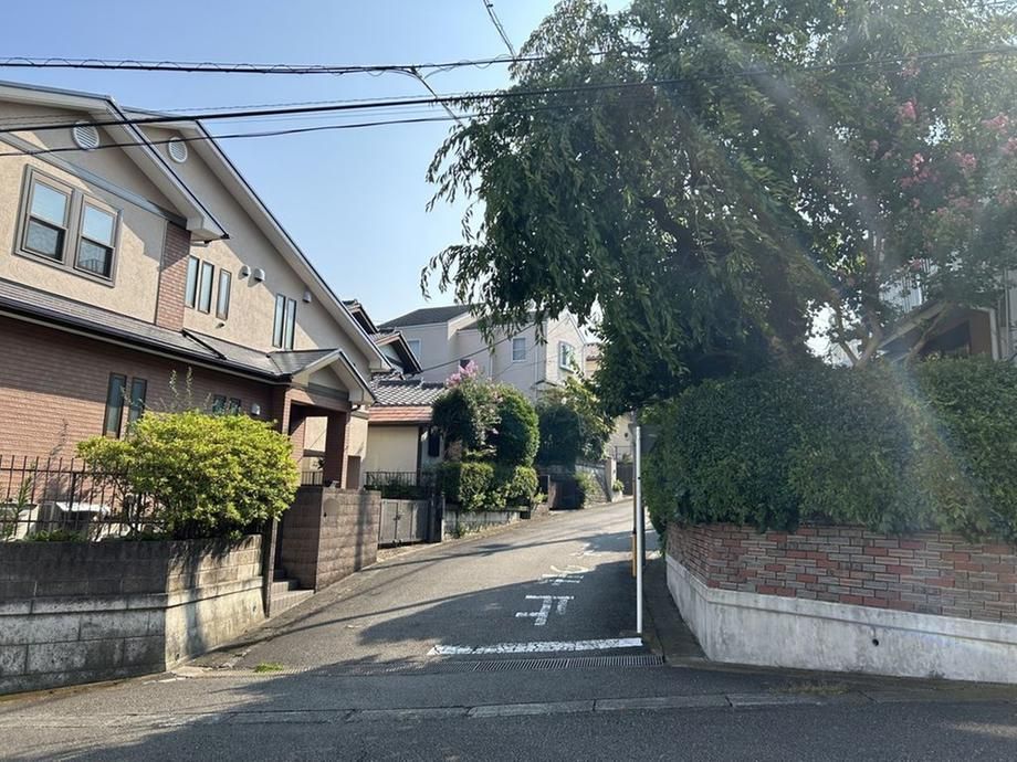 Land for Sale in Miyamae Ward Kawasaki 196.16 sqm - Thumbnail 4