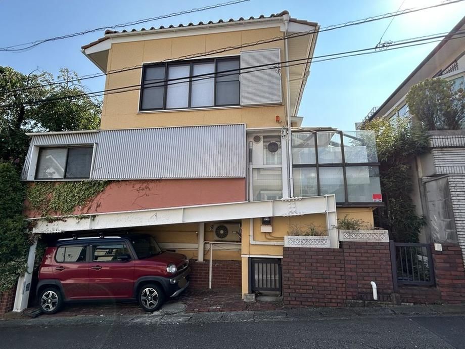 Land for Sale in Miyamae Ward Kawasaki 196.16 sqm - Thumbnail 3