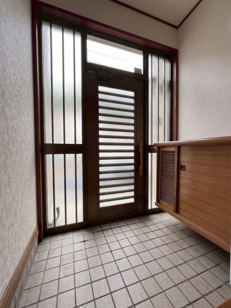 4LDK Detached House with Garage in Toyohira-ku, Sapporo - Thumbnail 4