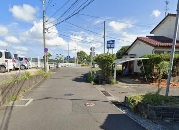Land for Sale in Miyazaki City - 188.56 sqm Corner Lot - Thumbnail 3