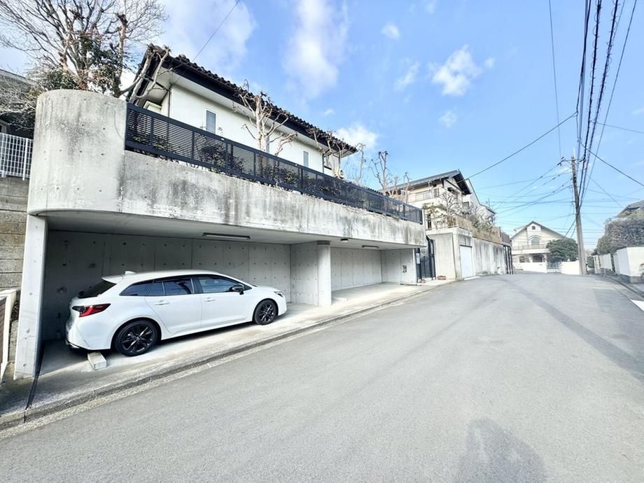 Land for Sale in Azamino, Yokohama - 245.3m2 Lot - Thumbnail 3