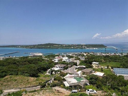 Land for Sale in Motobu, Okinawa - 1390 sqm - Thumbnail 2