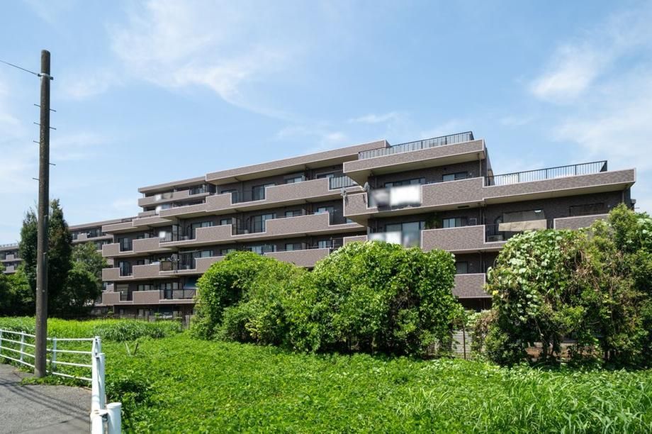 3LDK Apartment for Sale in Funabashi, Chiba – 72.79m2 - Thumbnail 3
