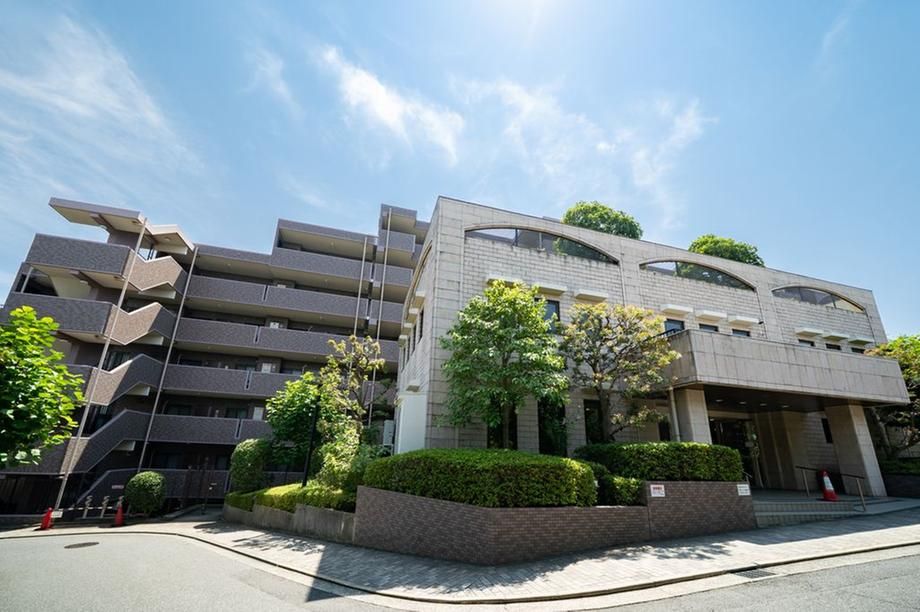 3LDK Apartment for Sale in Funabashi, Chiba – 72.79m2 - Image 1