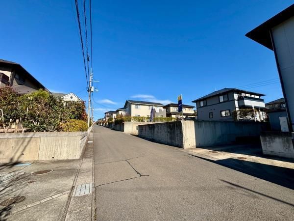 Land for Sale in Sendai's Akashiminami 2 - 260.28 sqm Vacant Lot - Thumbnail 3