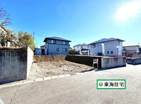 Land for Sale in Sendai's Akashiminami 2 - 260.28 sqm Vacant Lot - Thumbnail 4