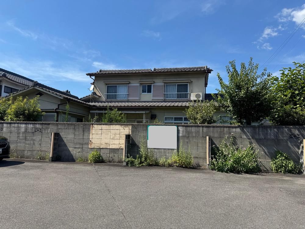 Land for Sale in Oita City - 331.7 sqm - No Building Conditions - Thumbnail 3