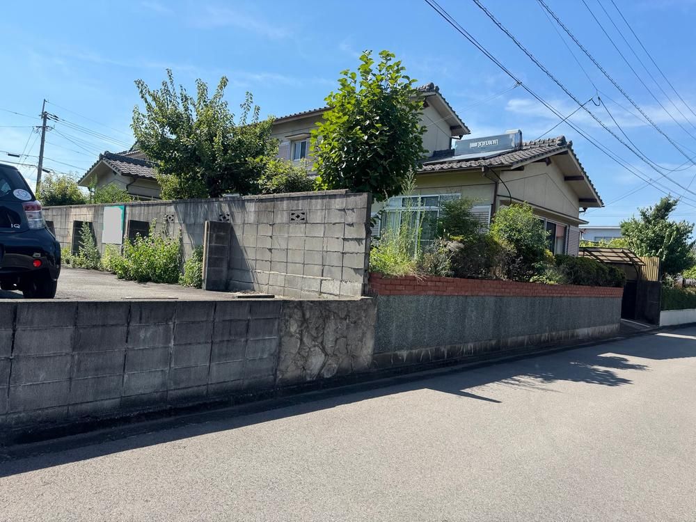 Land for Sale in Oita City - 331.7 sqm - No Building Conditions - Thumbnail 2