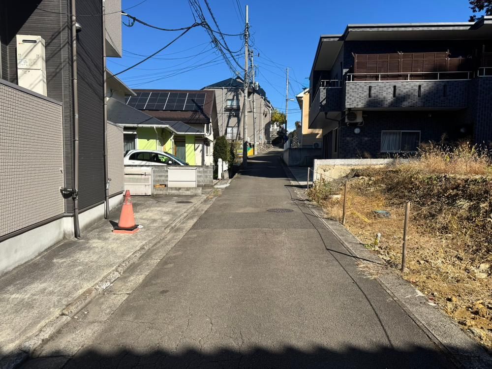 Land for Sale in Aoba Ward, Sendai – 229.78 sqm - Thumbnail 4