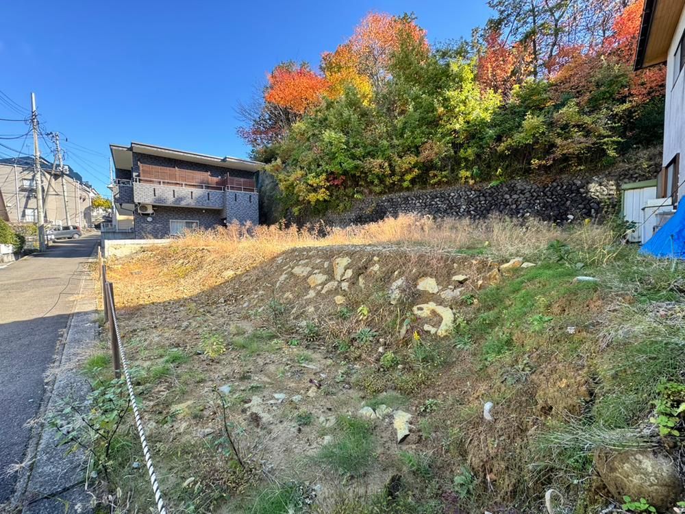 Land for Sale in Aoba Ward, Sendai – 229.78 sqm - Thumbnail 2