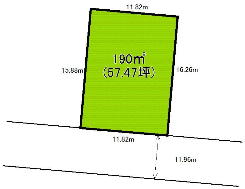 Land for Sale in Joetsu City, Niigata – 190 sqm - Thumbnail 2