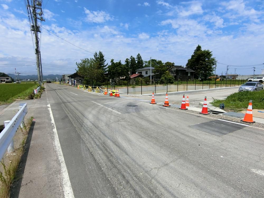 Land for Sale in Joetsu City, Niigata – 190 sqm - Thumbnail 4