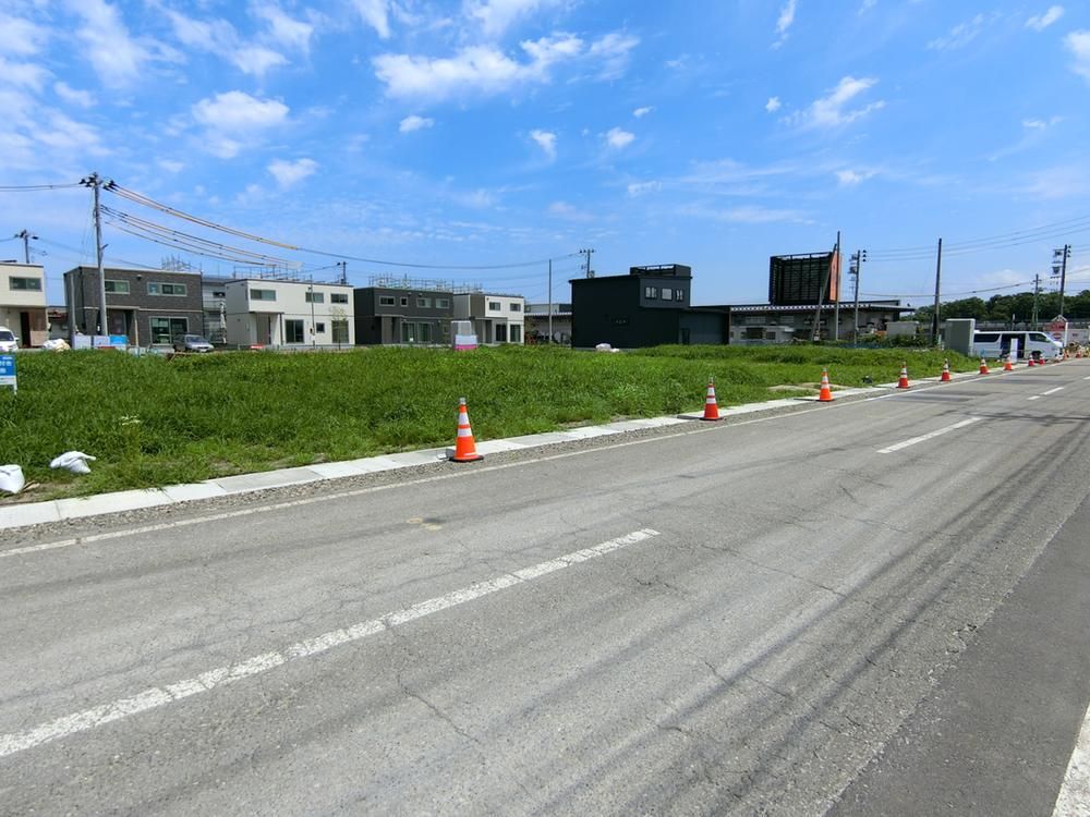 Land for Sale in Joetsu City, Niigata – 190 sqm - Thumbnail 3