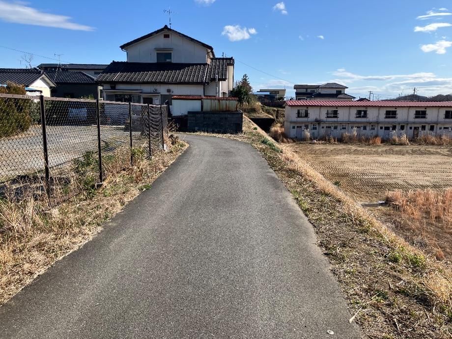 345.77m2 Land for Sale in Iwaki City, Fukushima - Thumbnail 2