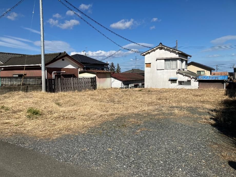345.77m2 Land for Sale in Iwaki City, Fukushima - Thumbnail 3
