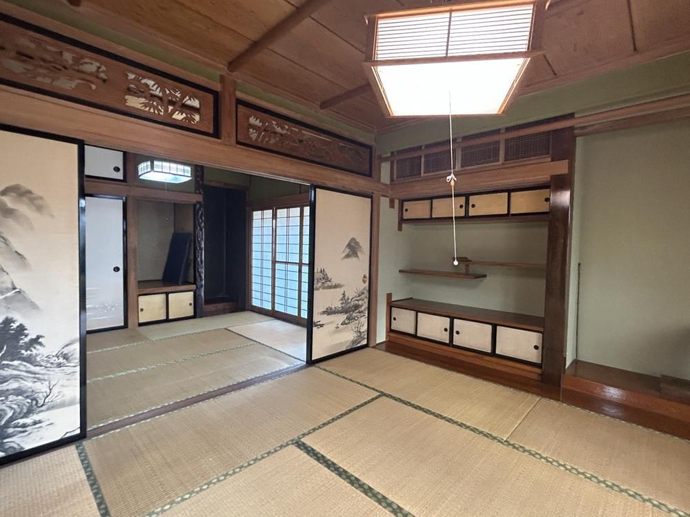 Renovated 3LDK House for Sale in Nagano with Large Garden - Thumbnail 3