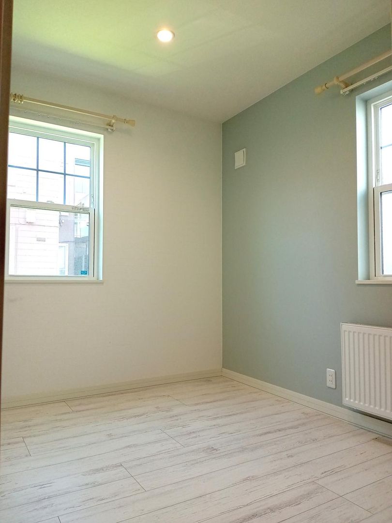 4LDK House for Sale in Higashi-ku, Sapporo - 93.7m² - Thumbnail 4