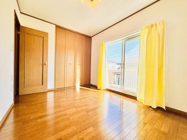 4LDK House for Sale in Yotsukaido, Chiba - 162.58 sqm Land - Thumbnail 3