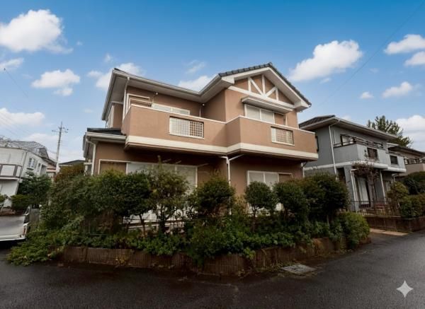 4LDK House for Sale in Yotsukaido, Chiba - 162.58 sqm Land - Thumbnail 2
