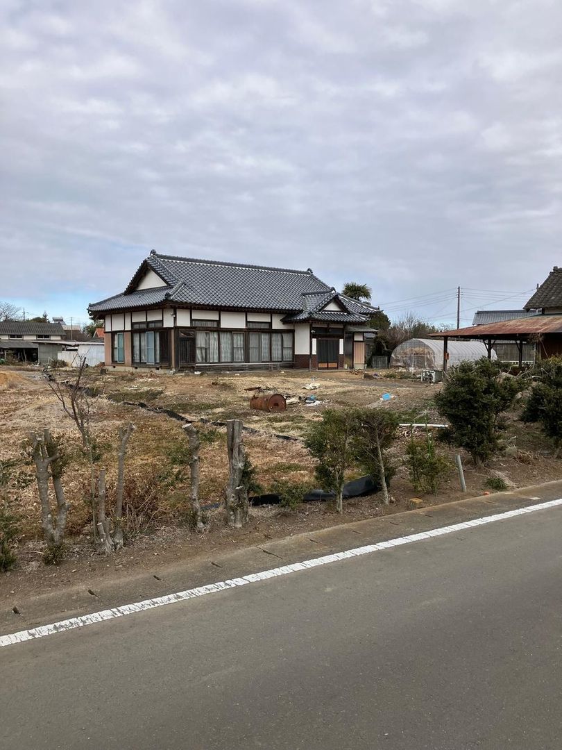 4DK Detached House with Large Garden in Mito, Ibaraki - Thumbnail 2