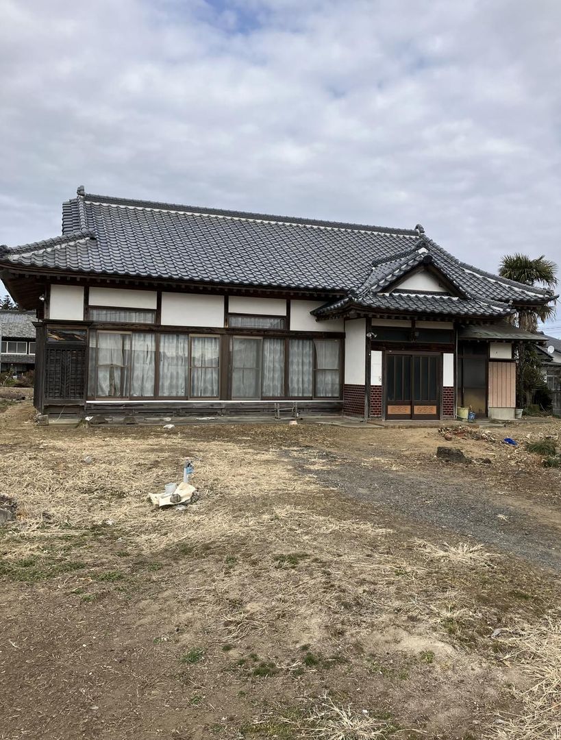 4DK Detached House with Large Garden in Mito, Ibaraki - Thumbnail 3