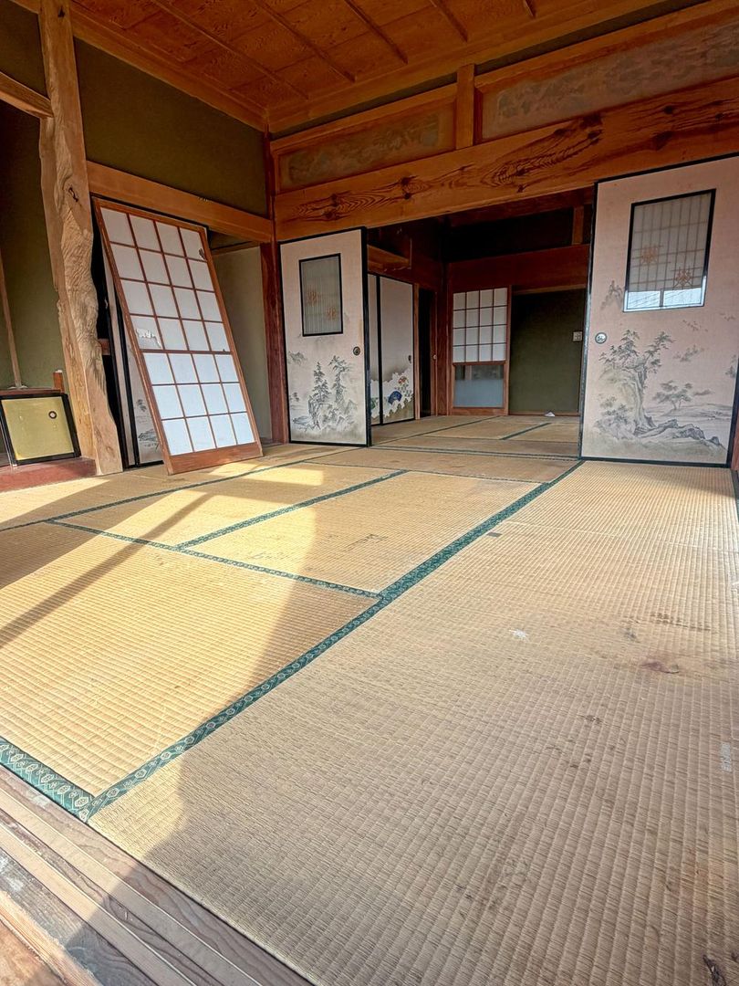 4DK Detached House with Large Garden in Mito, Ibaraki - Thumbnail 4