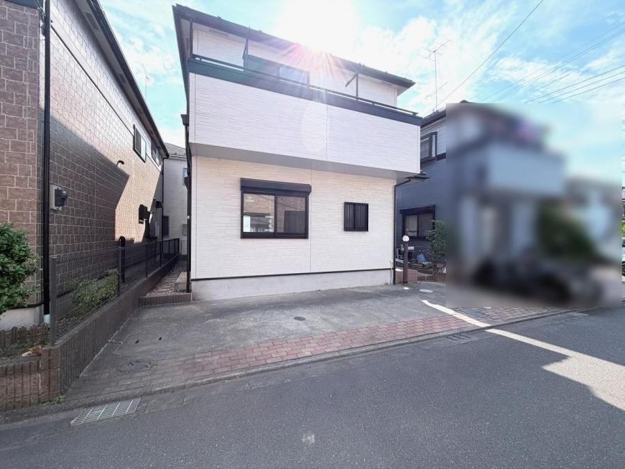 4LDK Detached House for Sale in Machida, Tokyo – 100m² Land - Thumbnail 4