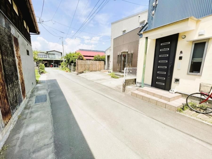 3LDK Designer House in Odawara with Parking - Thumbnail 4