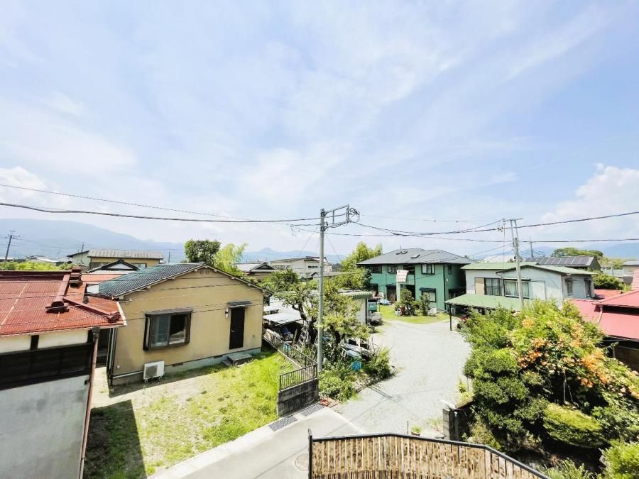 3LDK Designer House in Odawara with Parking - Thumbnail 2