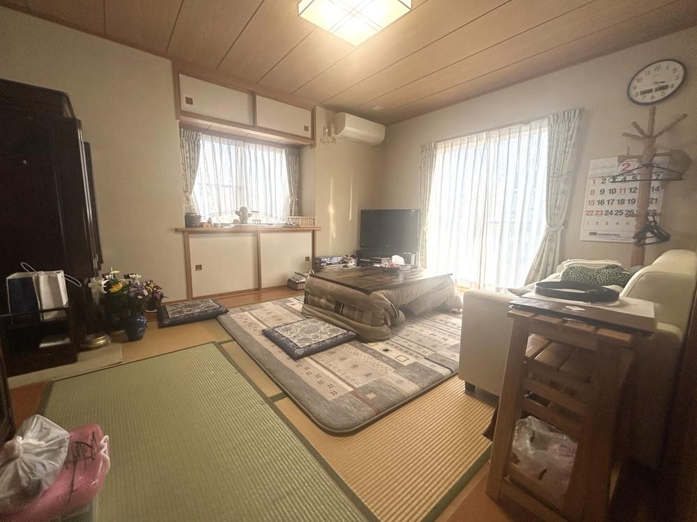 4DK House for Sale in Koriyama, Fukushima - 120 sqm - Thumbnail 4