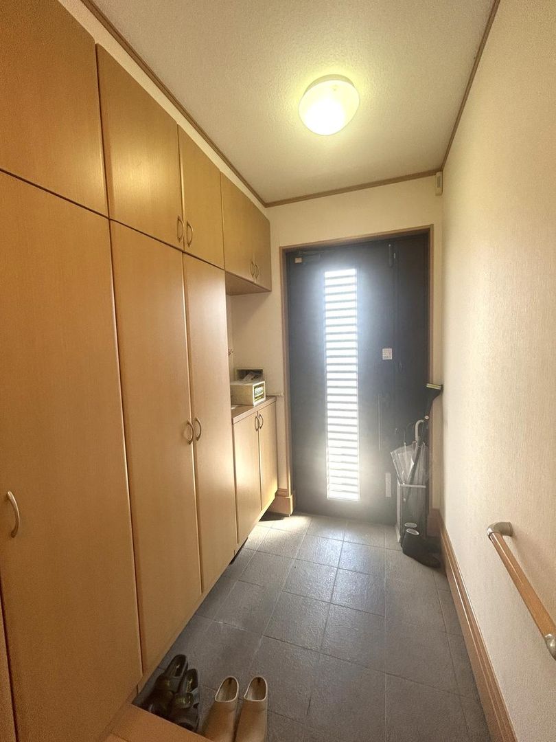 4DK House for Sale in Koriyama, Fukushima - 120 sqm - Thumbnail 3