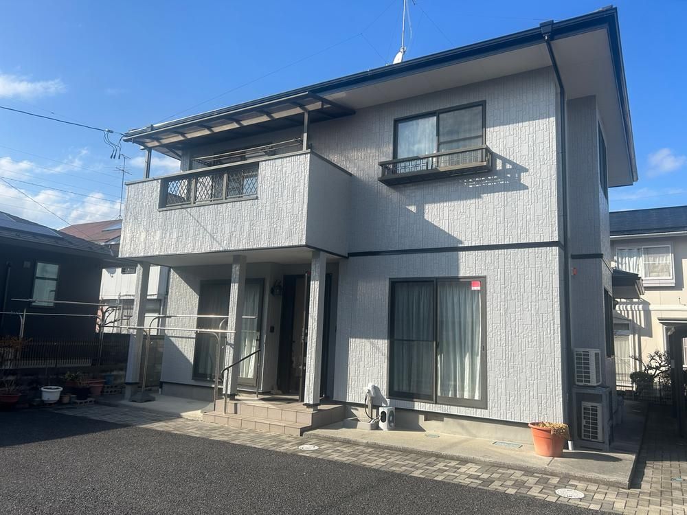 4DK House for Sale in Koriyama, Fukushima - 120 sqm - Image 1