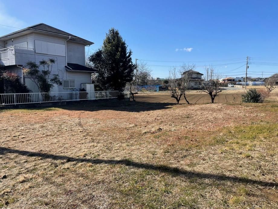Land for Sale in Tsukuba City, Ibaraki - 331.28 sqm - Thumbnail 2