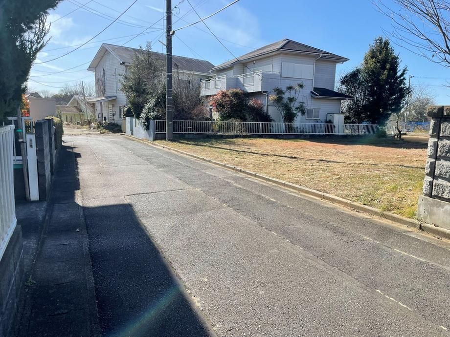 Land for Sale in Tsukuba City, Ibaraki - 331.28 sqm - Thumbnail 4