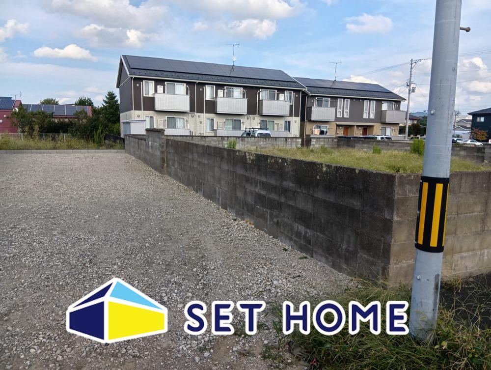 Land for Sale in Suimon-cho, Koriyama City, Fukushima - 330.7 sqm - Thumbnail 3