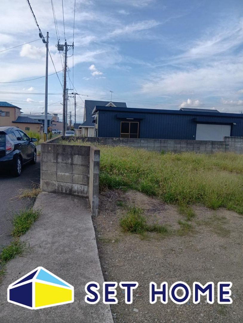 Land for Sale in Suimon-cho, Koriyama City, Fukushima - 330.7 sqm - Thumbnail 2