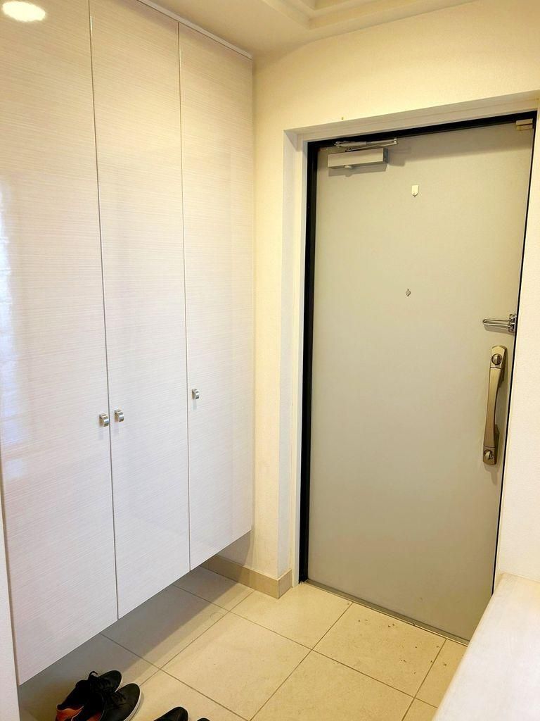 Luxia Nagai Park 2LDK Apartment for Sale in Osaka - Thumbnail 4