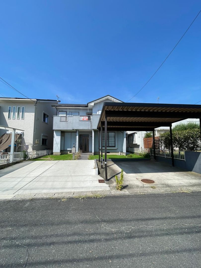 4LDK House for Sale in Toyohashi, Aichi - 216m² Land - Thumbnail 3