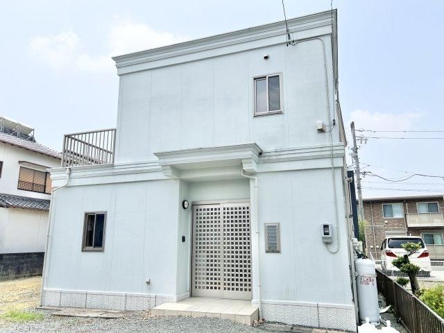 2LDK+S Detached House in Hamana-ku, Hamamatsu, 306m² Land - Thumbnail 2