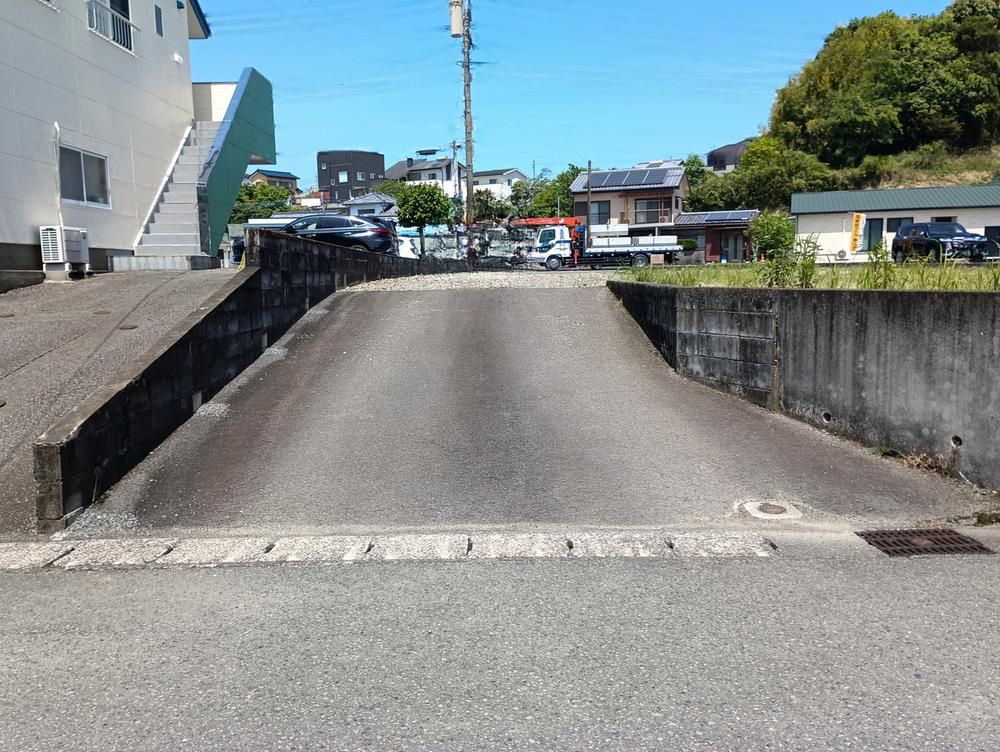152 Tsubo Land for Sale in Kiyotake-cho Kano, Miyazaki City - Thumbnail 2