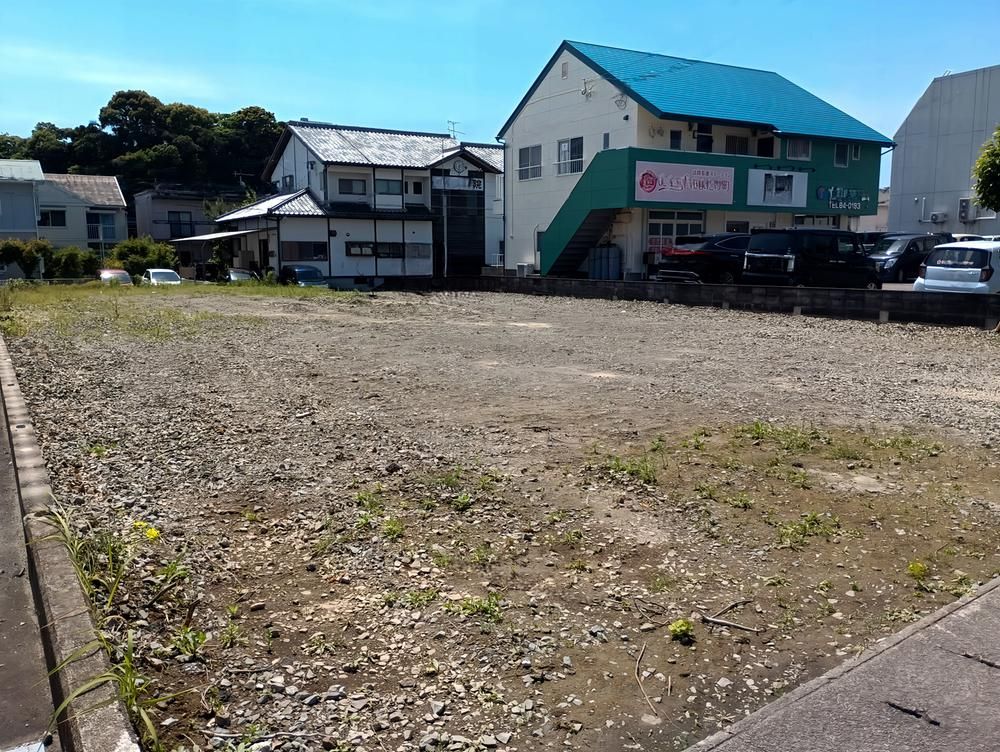 152 Tsubo Land for Sale in Kiyotake-cho Kano, Miyazaki City - Thumbnail 4