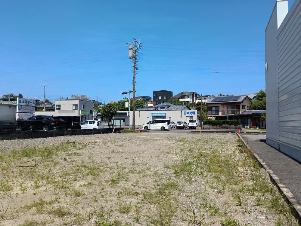152 Tsubo Land for Sale in Kiyotake-cho Kano, Miyazaki City - Thumbnail 3
