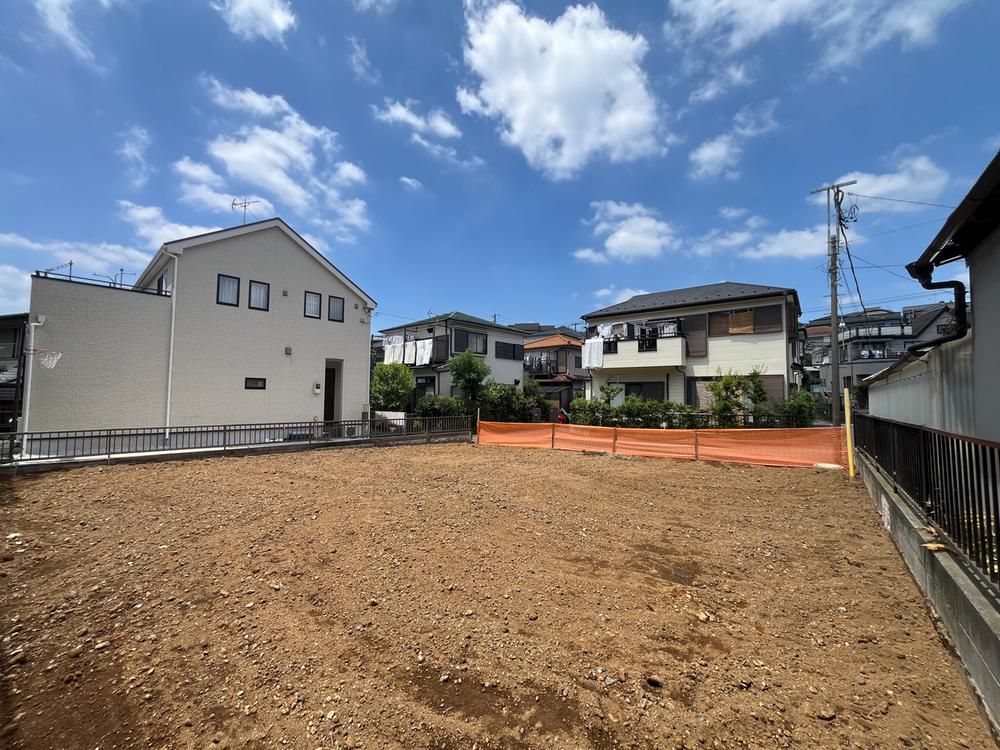 151m2 Building Land for Sale in Kōnan-ku, Yokohama - Thumbnail 3